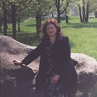 Лена Дженкова