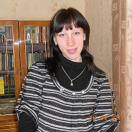 Анастасия Савельева