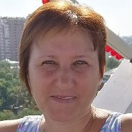 Olga Zaruba