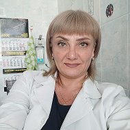 Анастасия Владимировна