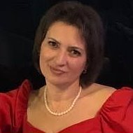 Светлана Котылевская