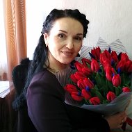 Наталья Забудько
