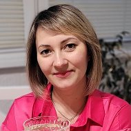 Елена Якименко