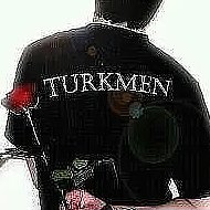 Turkmen (