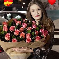 Полинка🥰💋💋💋 Зубакова