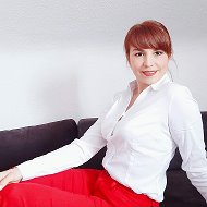 Ольга Erfurt