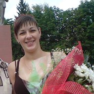Юлия Бабаева