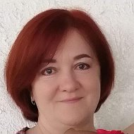 Татьяна Смарчкова