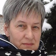 Ирина Середович