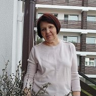Валентина Кононович