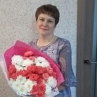 Маргарита Полетаева