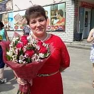 Татьяна Старовойт