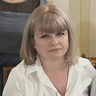 Вита Ефремова