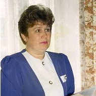 Вера Агафонова