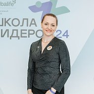 Елена Михалева