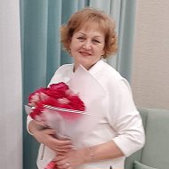 Ольга Запорожец