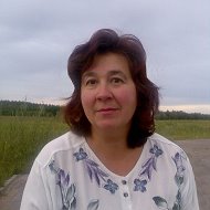 Людмила Пашкуть