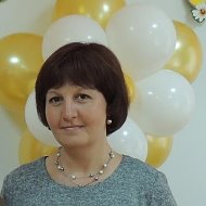 Ольга Леушкина
