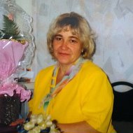 Валентина Андреева-батышкина