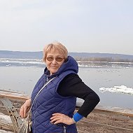 Ралия Каримова-хасбиева