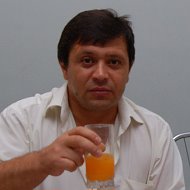 Александр Серорез