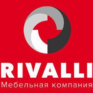 Салон Rivalli