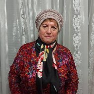 Татьяна Пугачёва-абанина