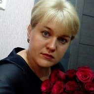 Наташка Козицкая