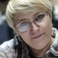 Светлана Шенцева