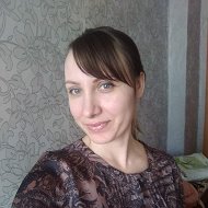Ольга Мавшова