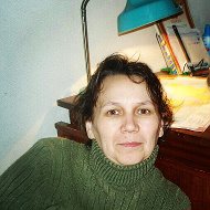 Лизавета Васильева
