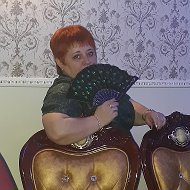 Людмила Мартиросян