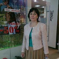 Ирина Хайрутдинова