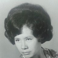 Людмила Тощева