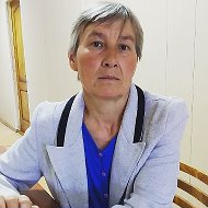 Наиля Ялилова