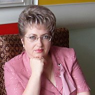 Валентина Живова