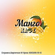 Mango 24