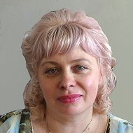 Валентина Дорошкевич