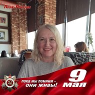 Марианна Церцвадзе