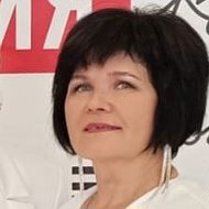 Елена Распутина