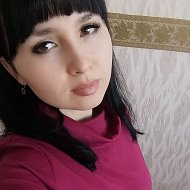 Ксения Окулова