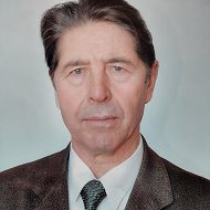 Кузьма Захаров
