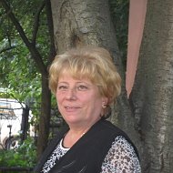 Марина Пчелинцева