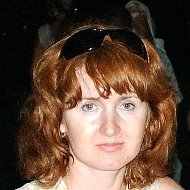 Елена Удалова