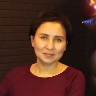 Суфия Узенбаева