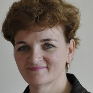 Мария Акуленко