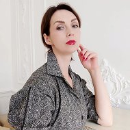 Олеся Неженцева