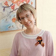 Марина Перезолова