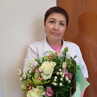 Светлана Запевалова