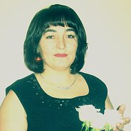 Гульнара Зиннурова